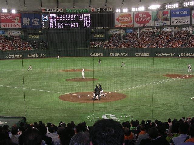 3/23（土）18時、24（日）14時　オープン戦　巨人対ロッテ（東京ドーム）の画像