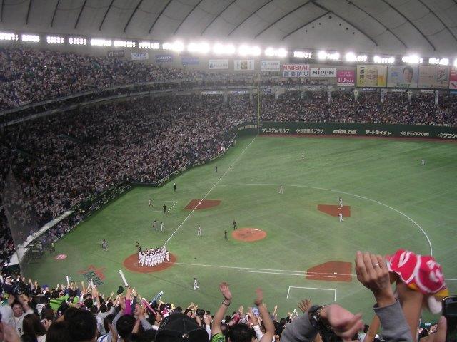 7/12（金）19時　プロ野球オールスターゲーム2019　東京ドーム　条件付販売の画像