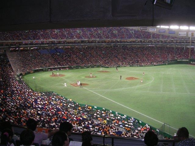 開幕再延期　5/9（土）18時　巨人対横浜DeNA　東京ドーム　2020年セ・リーグ公式戦の画像