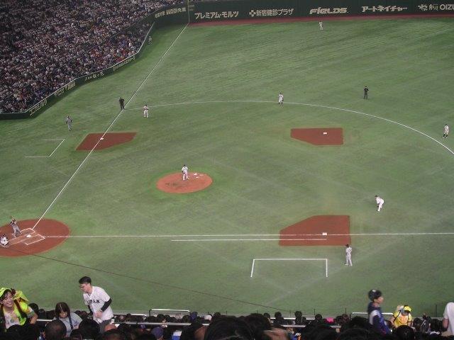 日程と球場変更につき、この試合の販売はありません　7/10（金）18時　巨人対ヤクルト　東京ドームの画像