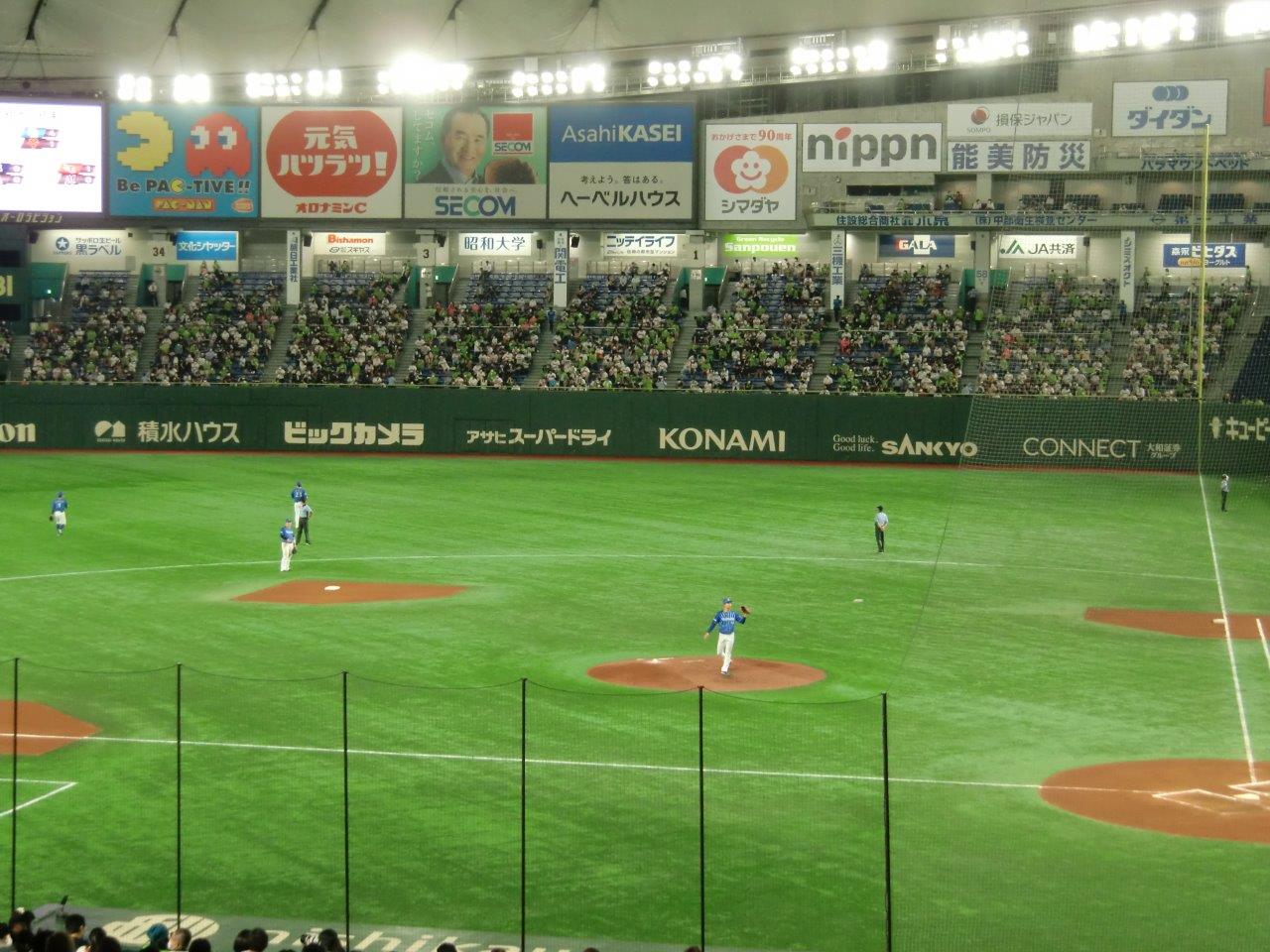 雨天中止、払い戻しの案内　4/3（日）13時　東京ヤクルト対横浜DeNA　2022神宮開幕オープニングシリーズ　明治神宮野球場の画像