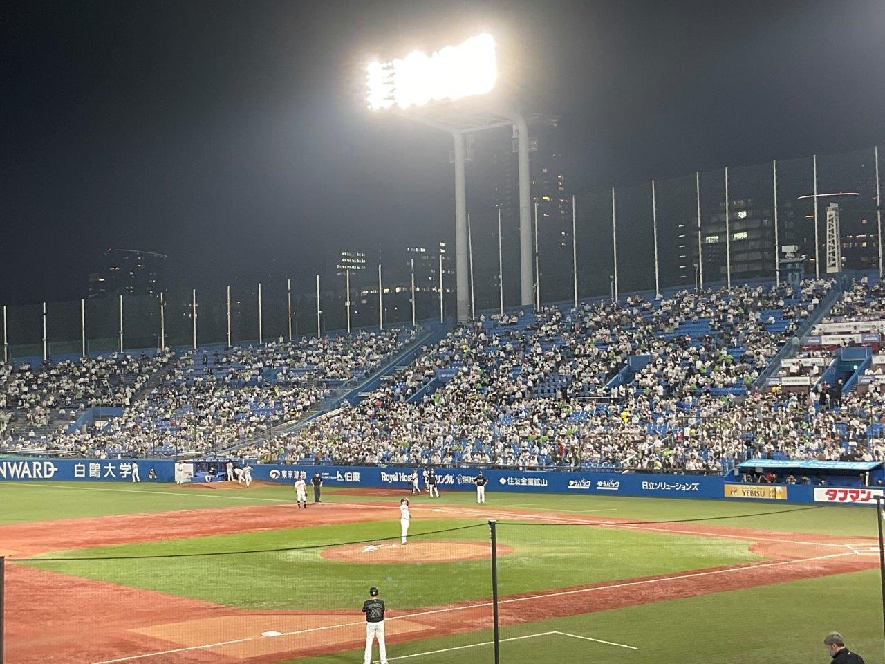 中止、払戻しの案内　7/10（日）18時　東京ヤクルト対阪神　セ・リーグ公式戦　2022　明治神宮野球場の画像