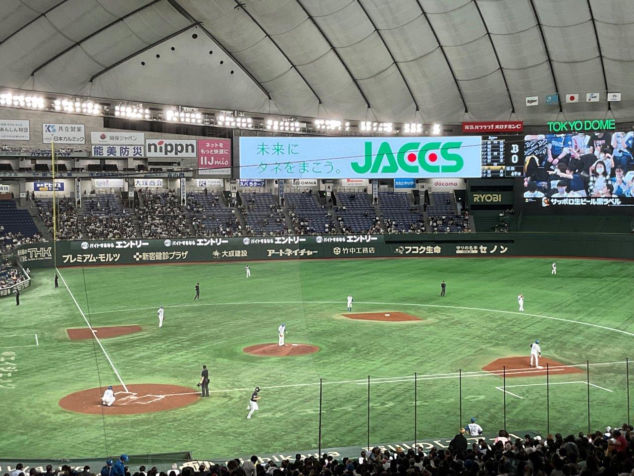 11/3（木・祝）13時30分　高校野球女子選抜　vs　イチロー選抜　KOBE CHIBEN　東京ドームの画像