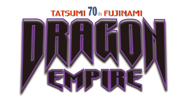 5・24（金）18時30分　DRADITION 2024　DRAGON EMPIRE PHASE-2　後楽園ホールの画像